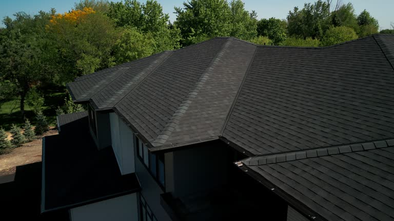 Best Roof Leak Repair  in Rushville, NE