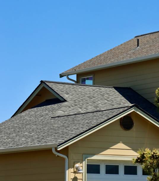 Best Roof Ventilation Installation  in Rushville, NE